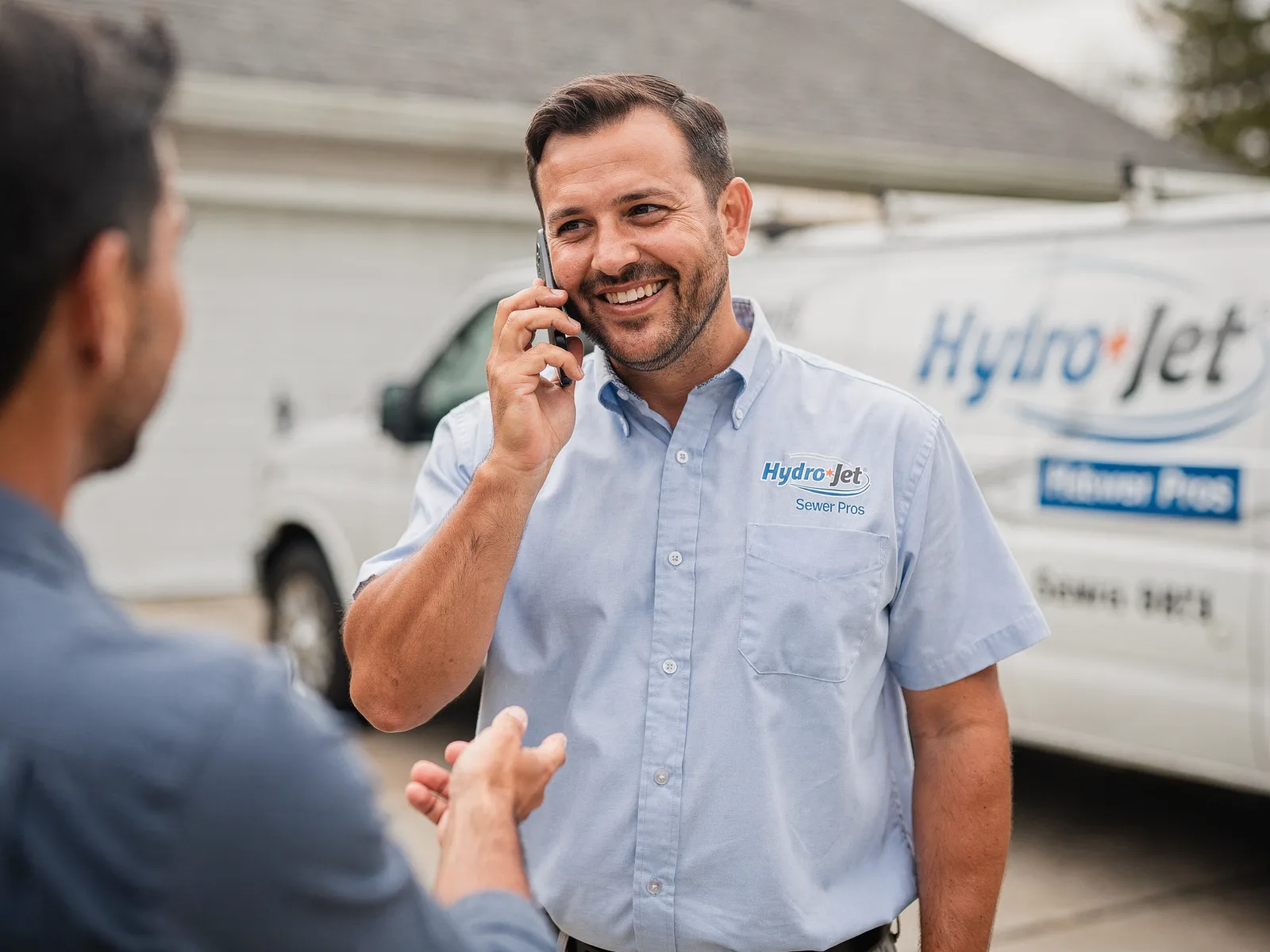 Hydro Jetting Bahama, NC FAQs